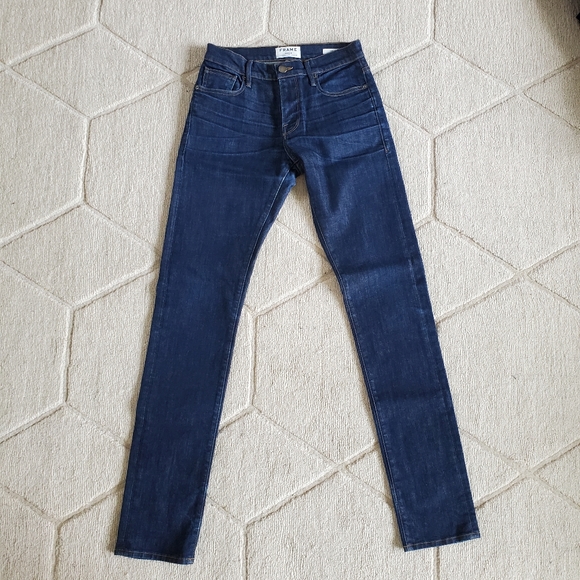 Frame Jeans L'Homme - Picture 3 of 7